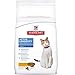 Hill's Science Diet Adult 7+, Senior Adult 7+ Premium Nutrition, Dry Cat Food, Chicken Recipe, 7 lb Bag