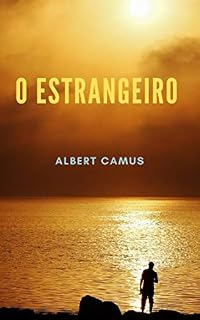 Livro O Estrangeiro