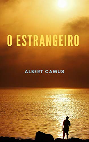 Livro - O Estrangeiro de Albert Camus, na Amazon.com.br