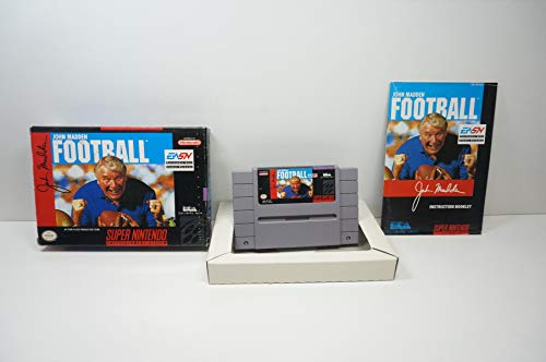 Madden Football