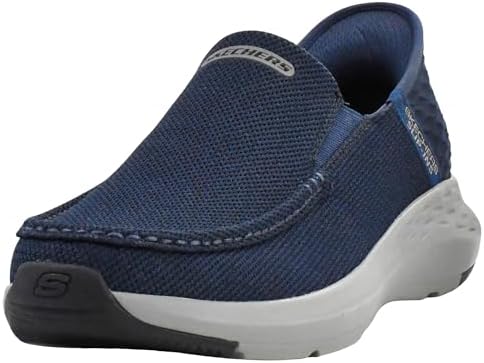 Amazon.com | Skechers Men's Slip-ins: Arch Fit 2.0 - Crayn 232900