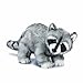 Nat and Jules Crawling Large Raccoon Friend Children's Plush Stuffed Animal Toy