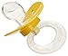 NUK Animal Faces Puller Pacifier in Assorted Colors and Styles, 6-18 Month