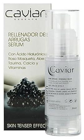 caviar essence