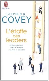 L' étoffe des leaders