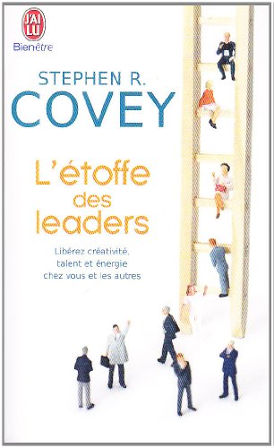 L' étoffe des leaders