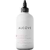 Alcôve - Volumizing Shampoo - Evening Primrose Oil, Mango Extract, and Argan Oil - Sulfate-Free - Fine and Thin Hair - Lightweight Volume - Color-Safe -10oz