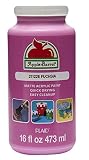 Apple Barrel Acrylic Paint in Assorted Colors (16 Ounce), 21122 Fuchsia