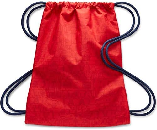 Nike ATM Nk Stadium GMSK - FA20 Sports Bag - Sport Red/Midnight Navy/(Midnight Navy), MISC - Image 3