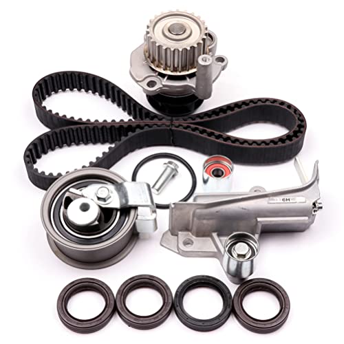 Water Pump Replacement Audi A4 Cambelt Timing Belt Kit Water Pump