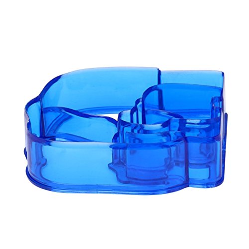 Kingspinner 7 types Kids DIY Lunch Sandwich Toast Cookies Mold Cake Bread Biscuit Food Cutter Mould (Elephant) - Thumbnail 5