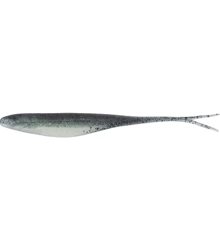 Amazon.com : Z-MAN Streak Z XL, 8
