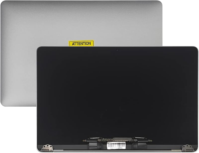 ICTION LCD Screen Display Assembly for MacBook Retina 13" A1989 A2159 A2251