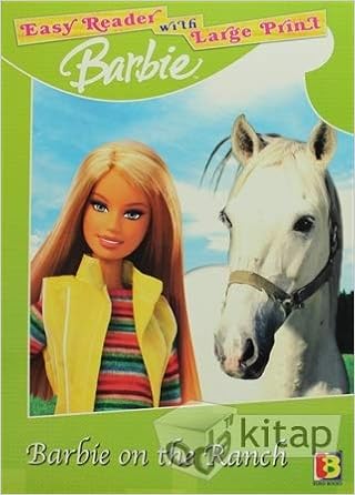 barbie ranch