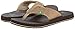 Sanuk Men's Fault Line Flip Flop