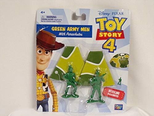 toy story 4 army men