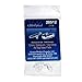 GMS Optical« Soft Silicone Tear Drop Air Bag Nose Pads Sold in Pairs Push in and Screw in Size S 12mm,13mm,14mm (2 PAIR, 12 MM SCREW IN)