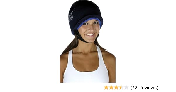 hypothermia cap chemotherapy