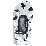 Robbys No Wet Foot Cow Print