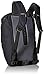 Osprey 10000050 Men's FlapJack Backpack, Black, One Size