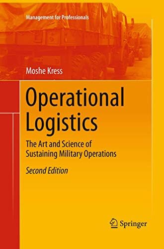 Amazon.com: Feeding Mars: Logistics In Western Warfare From The