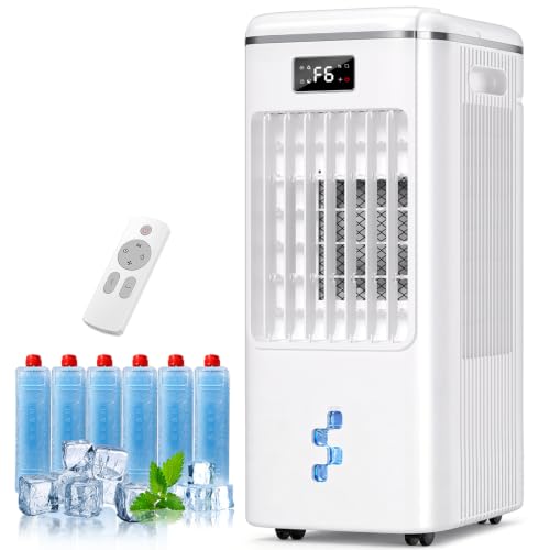 Ashihoti FK2508Y Evaporative Air Cooler