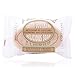 L'OCCITANE Cleansing and Exfoliating Delicious Soap With Flaked Almonds , Multi , 1.7 Ounce (Pack of 1)