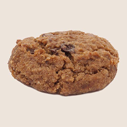 Fresh From the Heart Healthy Cookies, 100 Vegan and GlutenFree, Non