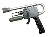 Green Hornet Gun Costume