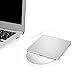 DoHonest ZSMJ External USB Slot DVD VCD CD Driver DVD-RW CD-RW Burner Superdriver for MacBook Air,MacBook Pro (Silver)