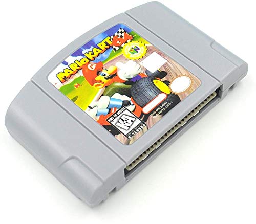 Super Mario 64 US Version For Nintendo 64 Video Game Cartridge for N64 Console