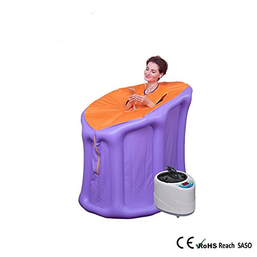 Buy Sauna Tent Inflatable Sauna Box Spa Sauna Tent Steam Sauna Tent Spa