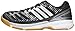 adidas Performance Women's Volley Assault Shoe