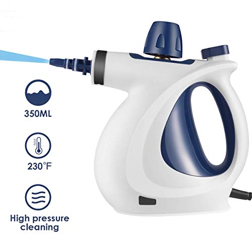 Top 10 Steam Cleaner Accessories Kit of 2020 No Place Called Home