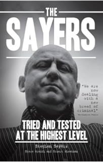 Fog On The Tyne The Story Of Britains Bloodiest Gang War - 