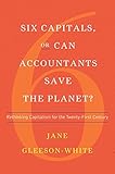 Six Capitals, or Can Accountants Save the Planet?: Rethinking Capitalism for the Twenty-First Century