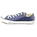 Converse Chuck Taylor Ox Leather Fashion Sneaker Shoe - Mens