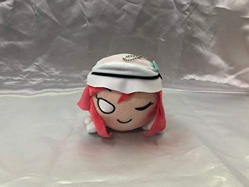 Amazon ラブライブ 寝そべりぬいぐるみ 1年生 Snow Halation 西木野真姫 サイズ 約15cm アニメ 萌えグッズ 通販