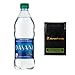 Dasani Diversion Safe Water Bottle Stash Can w HumanFriendly Smell-Proof Bag