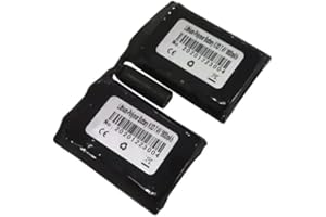 Heated Gloves Replacement Battery 7.4v 1800mAh for Winter Hand Warmers Thermal golve