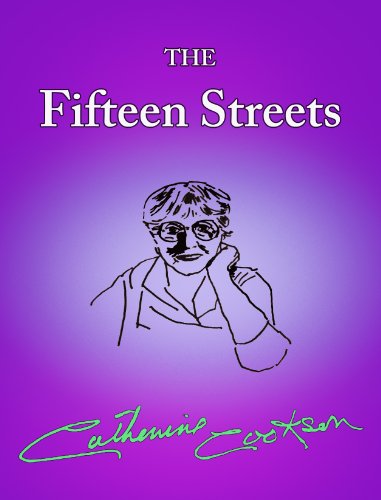 "The Fifteen Streets" av Catherine Cookson