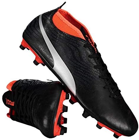 puma one 18.4 fg