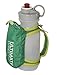 Ultimate Direction Fastdraw 20 Hand-Held Bottle, Spring Green, One Size