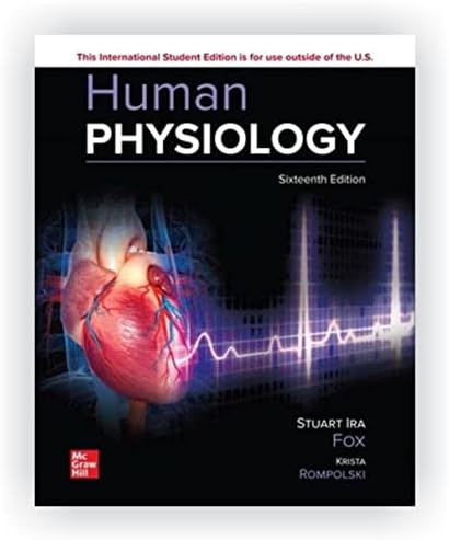 HUMAN PHYSIOLOGY-CONNECT ACCESS: Stuart Fox, Krista Rompolski