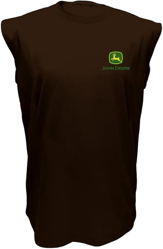 nothing runs like a deere t shirt