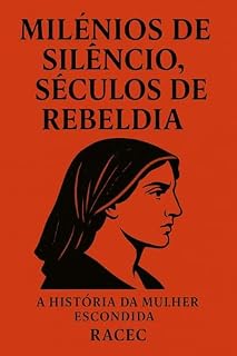 Livro A Historia Escondida Da Mulher