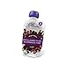 Plum Organics Stage 2 Eat Your Colors, Organic Baby Food, Cherry, Purple Carrot, Blackberry & Millet, 3.5 oz