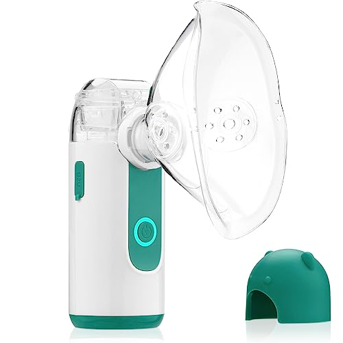 MGLIFMLY Nebulizer Machine for Kids and