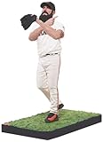 MLB San Francisco Giants McFarlane 2012 Series 30 Brian Wilson (1) Action Figure