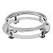 Auxbeam Round Mounting Bracket Ring for 7
